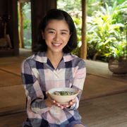 朝ドラ「ちむどんどん」ヒロイン・黒島結菜がクランクイン!「一日一日を大事にしていかないと」