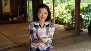 朝ドラ「ちむどんどん」ヒロイン・黒島結菜がクランクイン!「一日一日を大事にしていかないと」