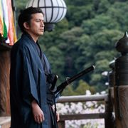 『燃えよ剣』岡田准一、ナンバー2キャラに魅力 土方歳三はいつか演じると思っていた