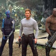 『ガーディアンズ・オブ・ギャラクシー』第3弾にアダム・ウォーロック参戦!