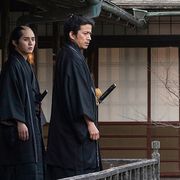 8キロ減!山田涼介『燃えよ剣』沖田総司役は「半端ないプレッシャー」