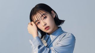 森七菜の新曲「背伸び」、新海誠監督が作詞を担当