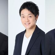 舞台「千と千尋の神隠し」おばたのお兄さんが青蛙役!大澄賢也、吉村直ら新キャスト発表