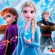『アナと雪の女王2』金ローでテレビ初放送!本編ノーカットで前作と2週連続