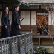 岡田准一の土方歳三が凄すぎ!『燃えよ剣』見どころは?