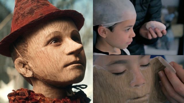 ロベルト・ベニーニ：出演映画・関連記事｜シネマトゥデイ
