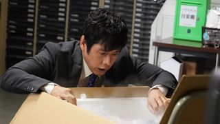 今夜17日「真犯人フラグ」第2話!凌介は犯人扱いされ…
