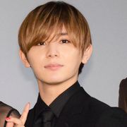 山田涼介『燃えよ剣』岡田准一の想定外のアクションに震えあがる