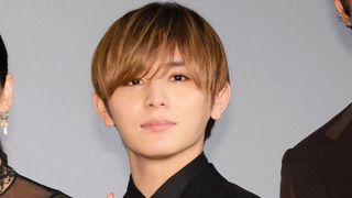 山田涼介『燃えよ剣』岡田准一の想定外のアクションに震えあがる