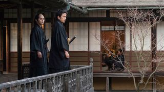 新選組が人々を魅了する理由は?『燃えよ剣』原田眞人監督がたどり着いた答え