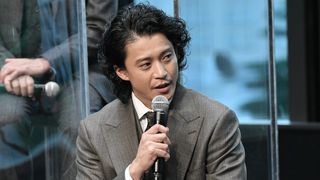 「日本沈没」小栗旬が半沢直樹化!?裏切り者の正体判明