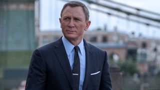 『007』ダニエル・クレイグ、次期ボンドが誰になるかは「僕には関係ない」