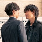 綾野剛主演「アバランチ」初回の仕掛けに騒然 「鳥肌立った」