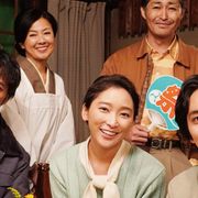 杏、北村匠海の婚約者役 阿部寛主演『とんび』追加キャスト発表