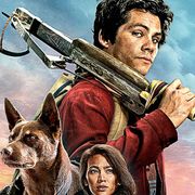 「アーサー王物語」マーリンの少年時代描く!『ラブ&モンスターズ』監督がメガホン
