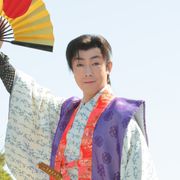 尾上菊之助、朝ドラ「カムカムエヴリバディ」で銀幕の大スターに!