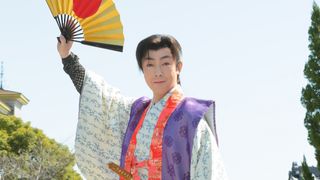 尾上菊之助、朝ドラ「カムカムエヴリバディ」で銀幕の大スターに!
