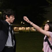 清野菜名&坂口健太郎が偽装夫婦に!「婚姻届に判を捺しただけですが」19日スタート