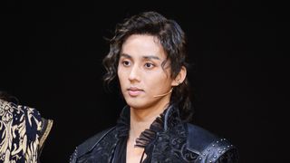 藤ヶ谷太輔、主演ミュージカル再演に自信!メンバーは「もちろん観に来てくれると思います」