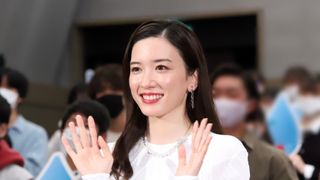 永野芽郁、学生たちの悩みに次々とエール!「あと4時間くらい喋りたい」