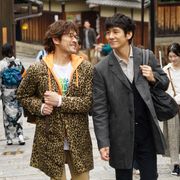 人気ドラマの劇場版が続々!まもなく公開の話題作を一気にチェック