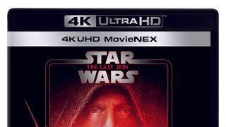 新ビジュアルになって『スター・ウォーズ』シリーズが12.10発売決定