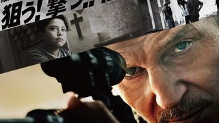 リーアム・ニーソンvs凶悪麻薬カルテル！『マークスマン』1月日本公開