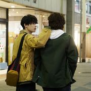「何食べ」松村北斗の心ざわつかせる新写真公開