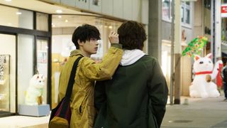 「何食べ」松村北斗の心ざわつかせる新写真公開