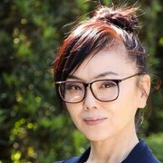 松田美由紀、伝説の漫画家役に!「SUPER RICH」で木曜劇場初出演