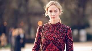 クリストファー・ノーラン最新作エミリー・ブラントが出演交渉中