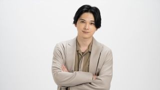 吉沢亮、草なぎ剛の芝居に驚愕 最後のシーンは「とにかく泣ける」