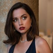 可愛すぎると話題!『007』新ボンドガール、アナ・デ・アルマスって?