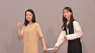 「おかえりモネ」清原果耶から「カムカムエヴリバディ」上白石萌音へ!朝ドラバトンタッチ
