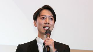 はんにゃ金田『燃えよ剣』でカットされたシーン “藤堂ニコルソン”と命名