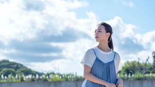 「おかえりモネ」清原果耶、モネと出会えて幸せ「一緒に乗り越えたいと思っていました」