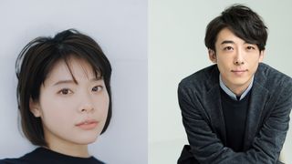 岸井ゆきの&高橋一生W主演ドラマ「恋せぬふたり」2022年1月スタート