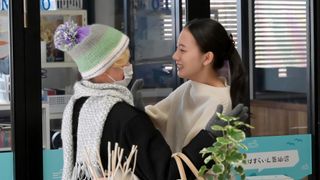 百音、サヤカに感謝「おかえりモネ」第119回あらすじ