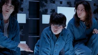 『CUBE』オーディションで大抜てき!13歳・田代輝の起用理由とは?