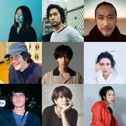 阿部進之介、志尊淳、柴咲コウが監督初挑戦!『MIRRORLIAR FILMS Season2』参加監督が発表