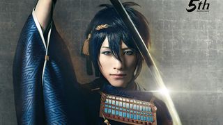 舞台「刀剣乱舞」8作品が劇場上映！