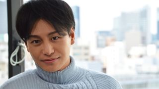 ゴーカイジャー10周年　小澤亮太、マーベラスから学んだ「人とつながる大切さ」