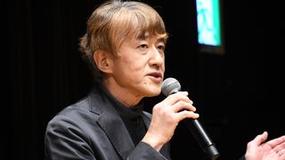生誕50周年「仮面ライダー」は新しいステップに進む時期 白倉Pがシリーズの未来語る