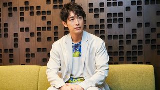 ディーン・フジオカの震災からの10年　故郷と向き合い今の自分がある