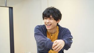 「何食べ」劇場版の新キャラ田渕くんって?演じるのは松村北斗!