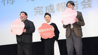 加賀まりこ、本番で込み上げるも監督ピシャリ「今の涙いりません」