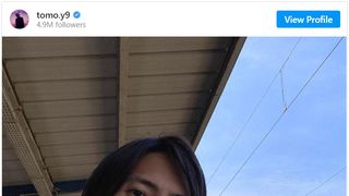 山下智久、解散のV6との思い出&感謝「本当に素敵な先輩方」