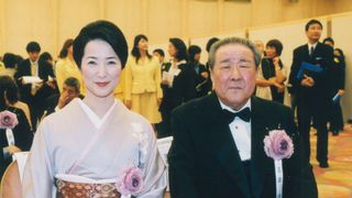 東映元社長・高岩淡さん死去　姪・檀ふみ「骨の随まで映画人でした」
