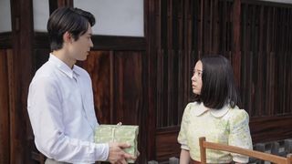 「カムカムエヴリバディ」安子が稔に出会う…第3回あらすじ
