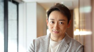 「何食べ」山本耕史、逆転の発想で勝利 「原作キャラに似てない」からのスタート